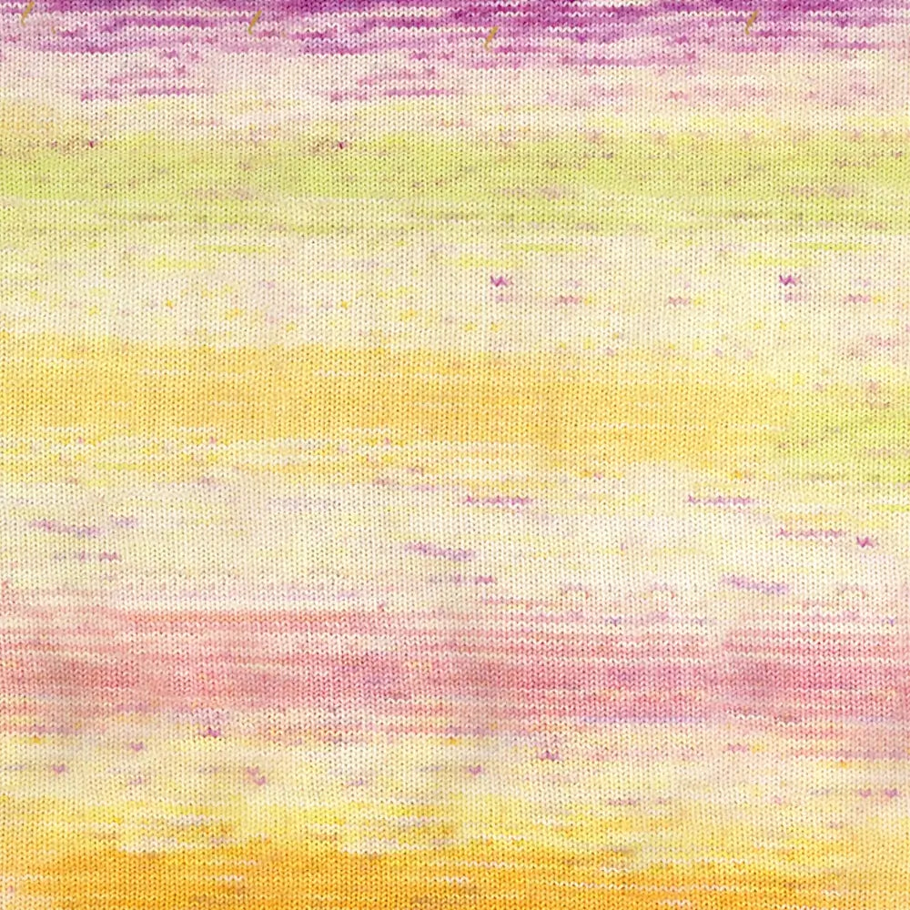 #Farbe_Lana Grossa Meilenweit 100 Dusk | 6212