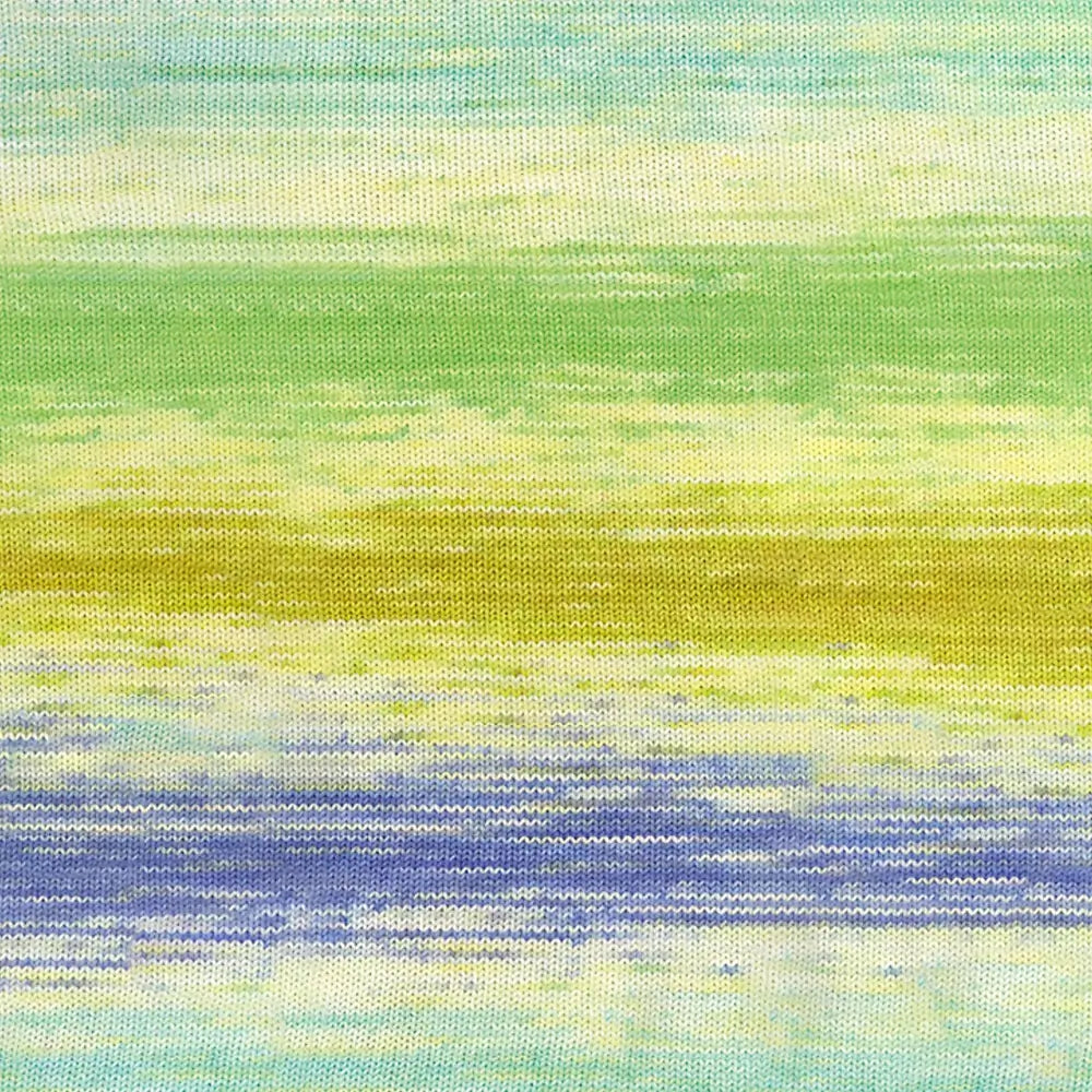 #Farbe_Lana Grossa Meilenweit 100 Dusk | 6213