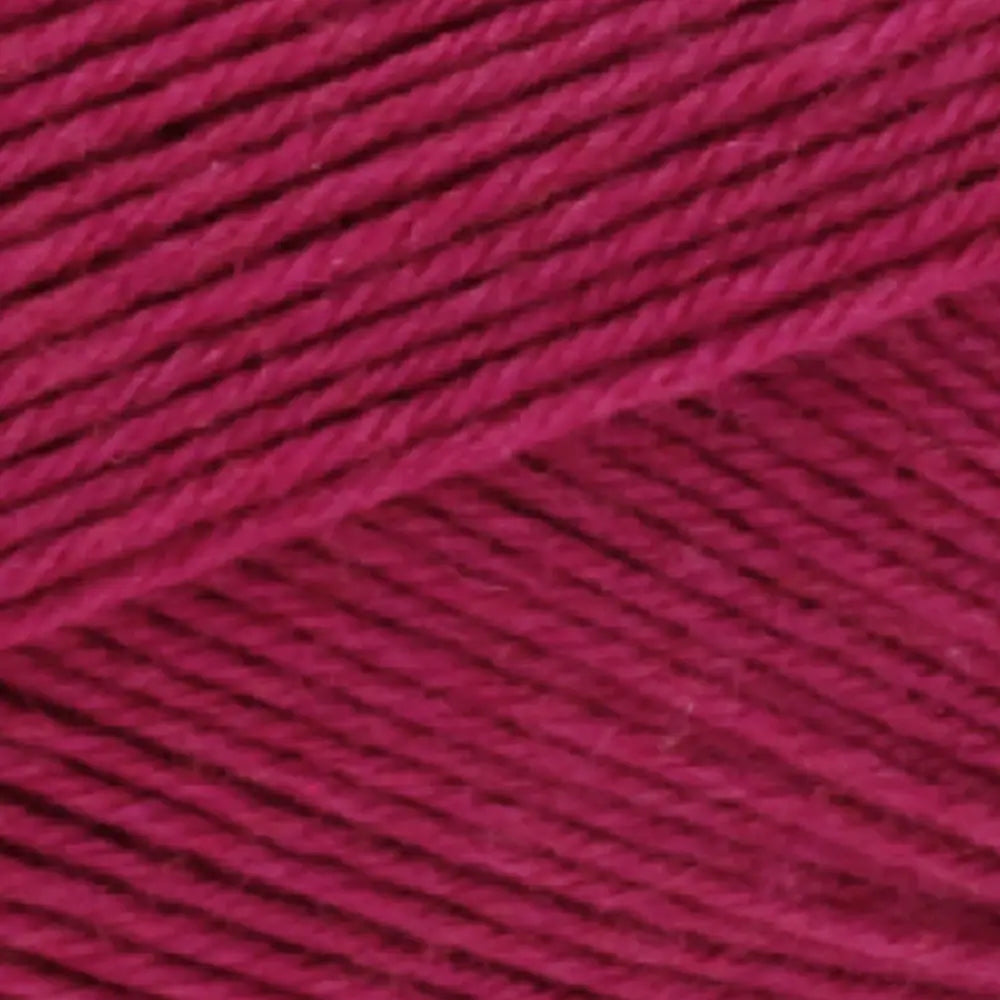 #Farbe_Lana Grossa Meilenweit 100 Merino Extrafine Uni | 2442 Dunkelrot