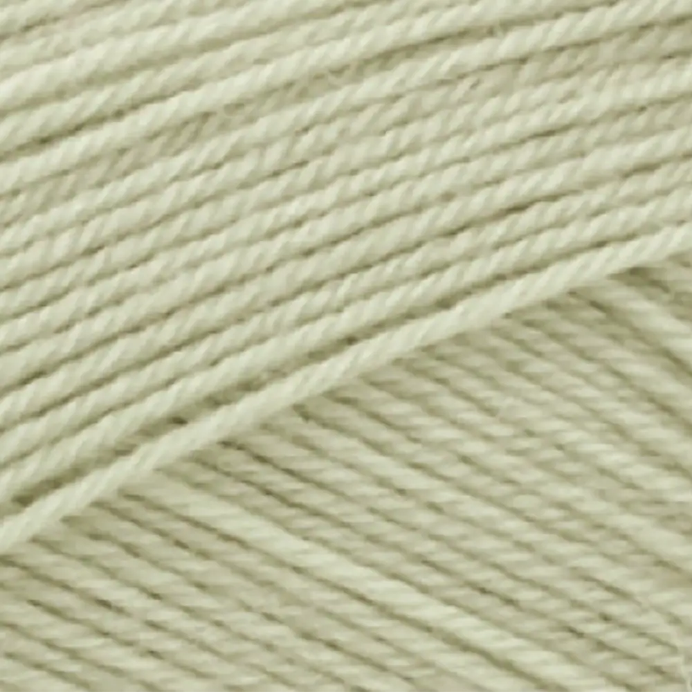 #Farbe_Lana Grossa Meilenweit 100 Merino Extrafine Uni | 2446 Pastellgrün