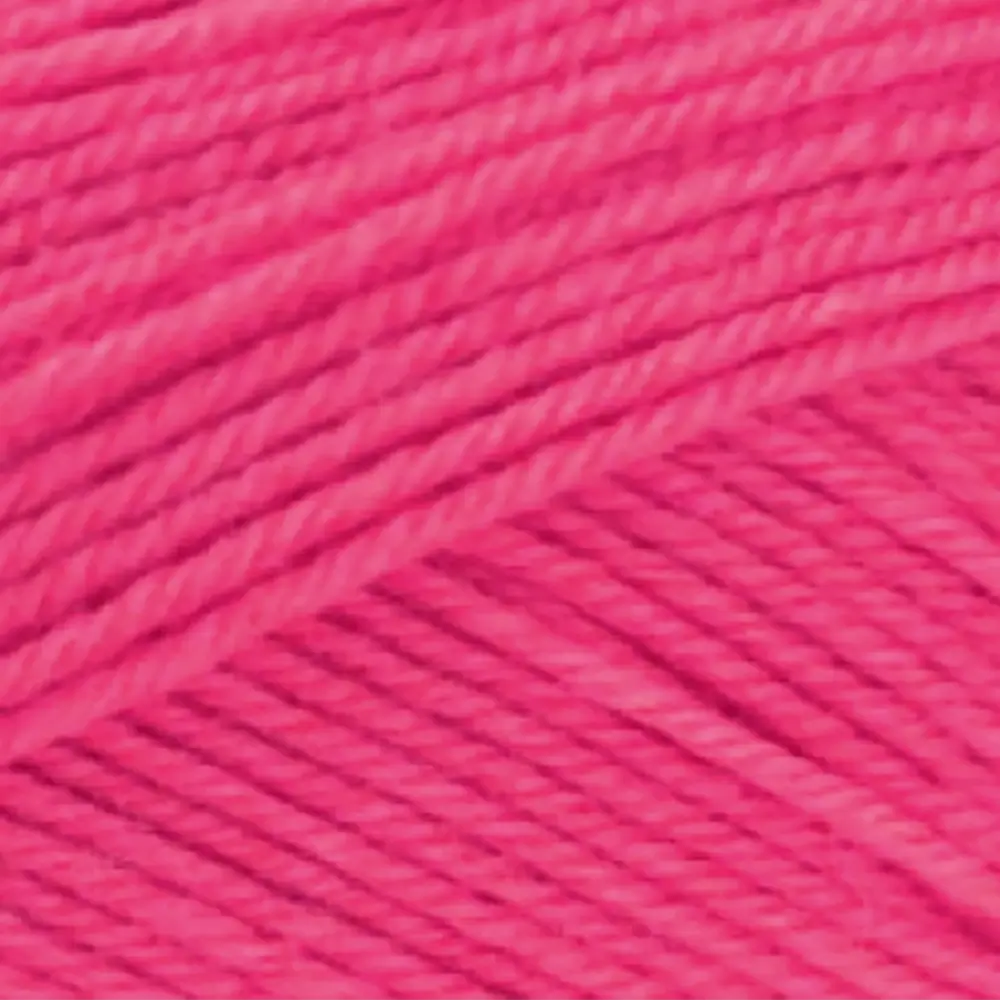 #Farbe_Lana Grossa Meilenweit 100 Merino Extrafine Uni | 2454 Pink