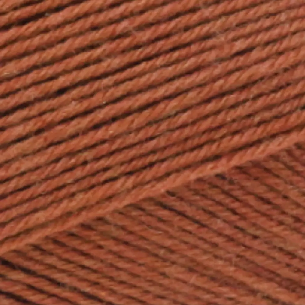 #Farbe_Lana Grossa Meilenweit 100 Merino Extrafine Uni | 2456 Nougat