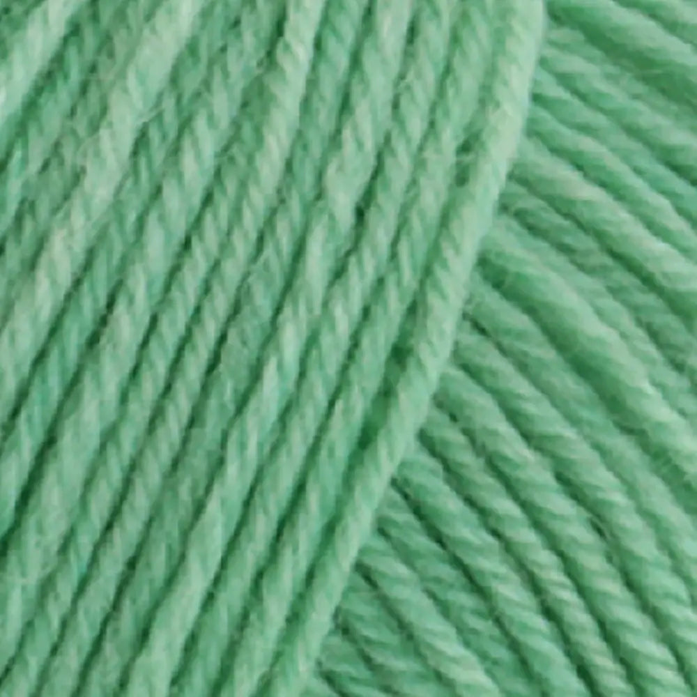 #Farbe_Lana Grossa Meilenweit 100 Merino Extrafine Uni | 2459 Aqua