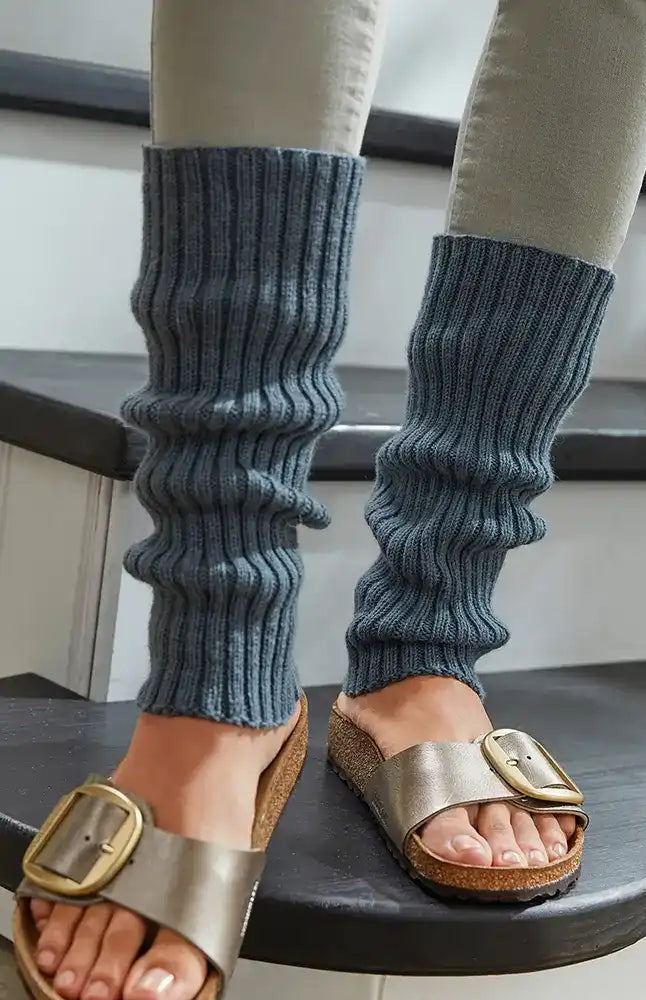 Stulpen MW8M13 (Strickset)