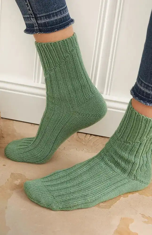 Socken MW8M12 (Strickset)