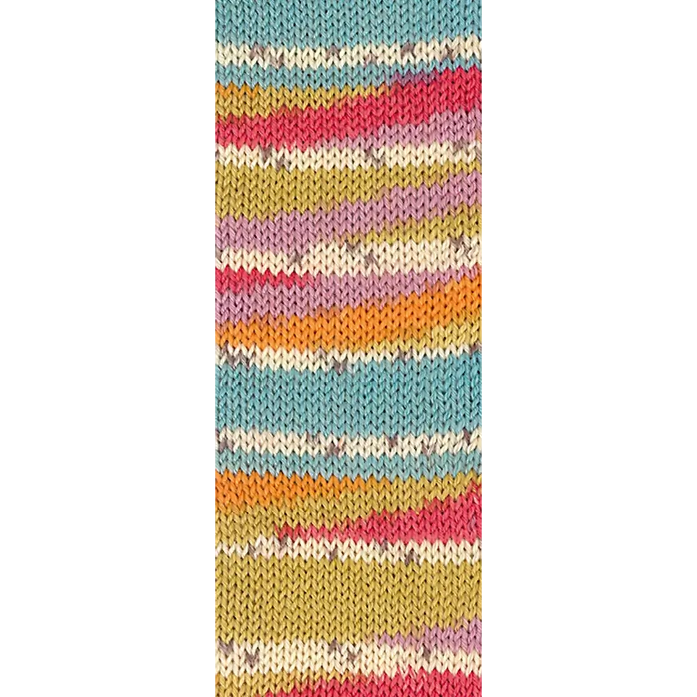 #Farbe_Meilenweit 100 Seta Giappone | 3381