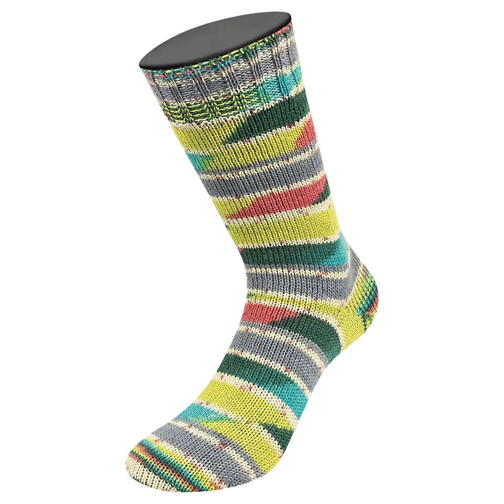 #Farbe_Meilenweit 100 Seta Giappone | 3382