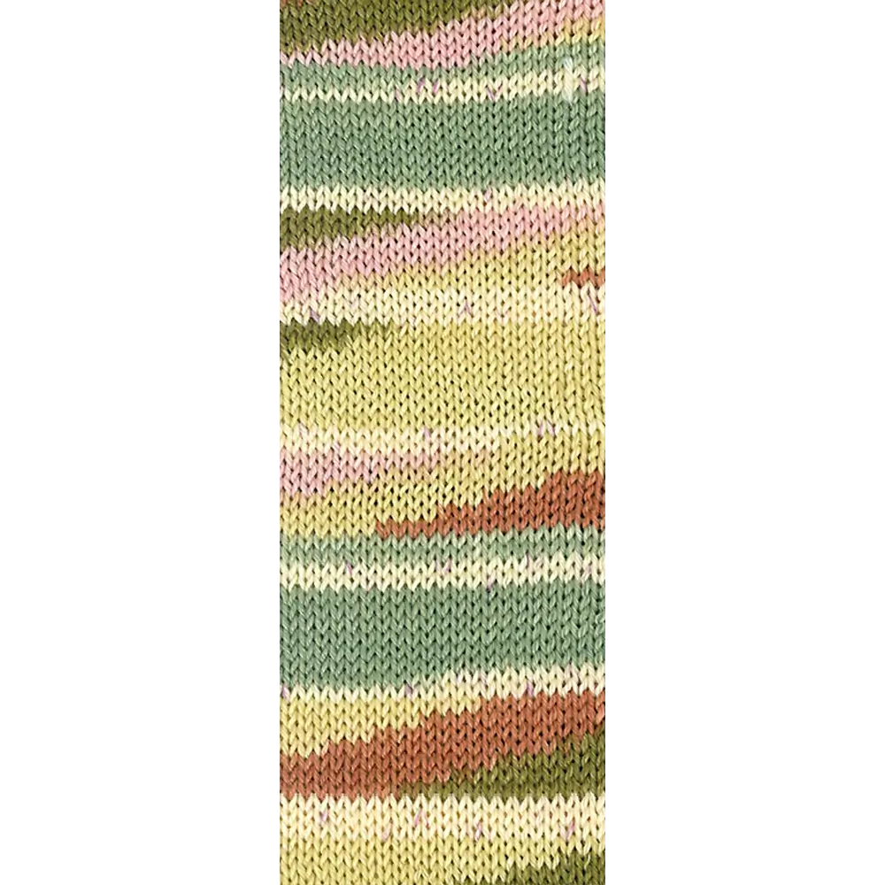 #Farbe_Meilenweit 100 Seta Giappone | 3383