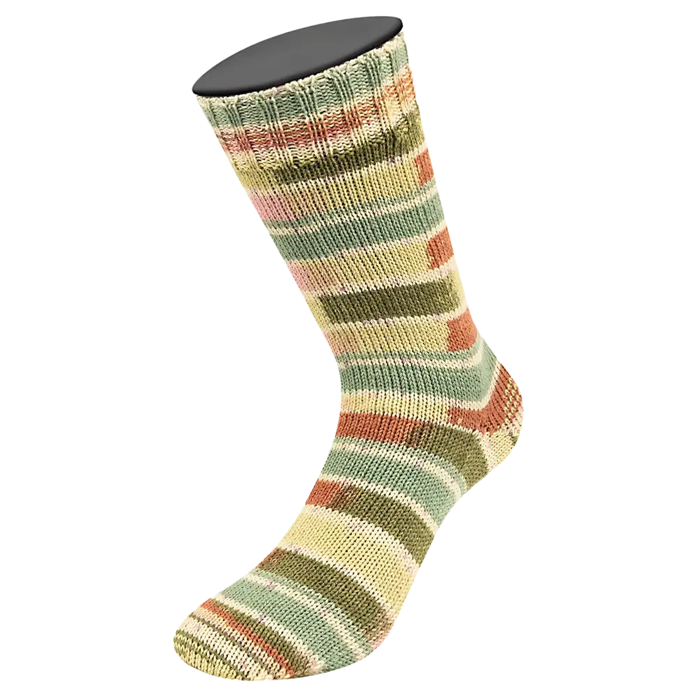 #Farbe_Meilenweit 100 Seta Giappone | 3383