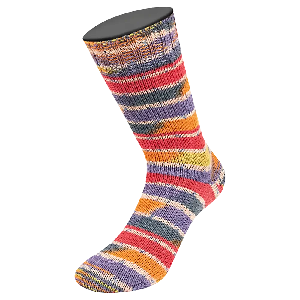 #Farbe_Meilenweit 100 Seta Giappone | 3384