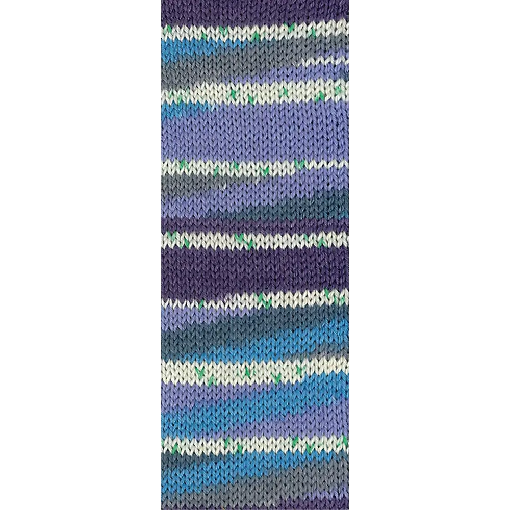 #Farbe_Meilenweit 100 Seta Giappone | 3385