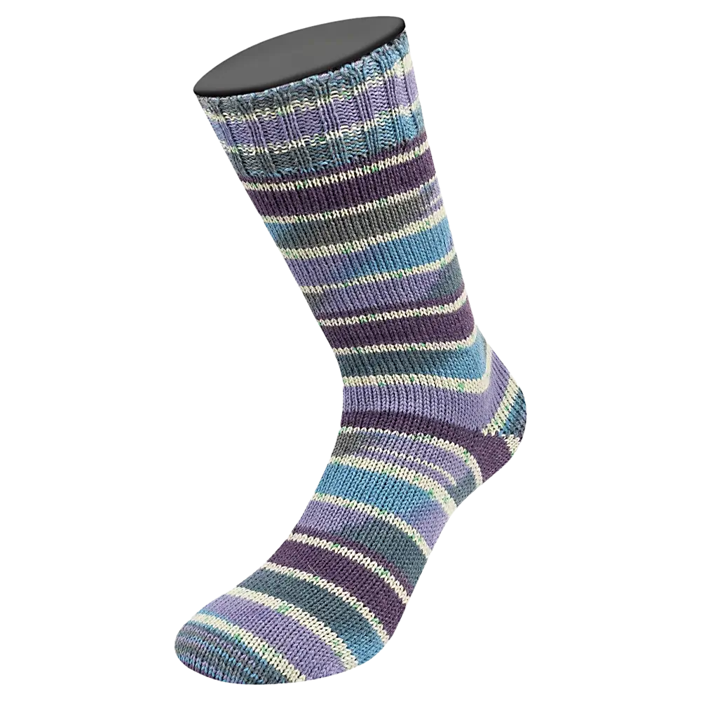 #Farbe_Meilenweit 100 Seta Giappone | 3385