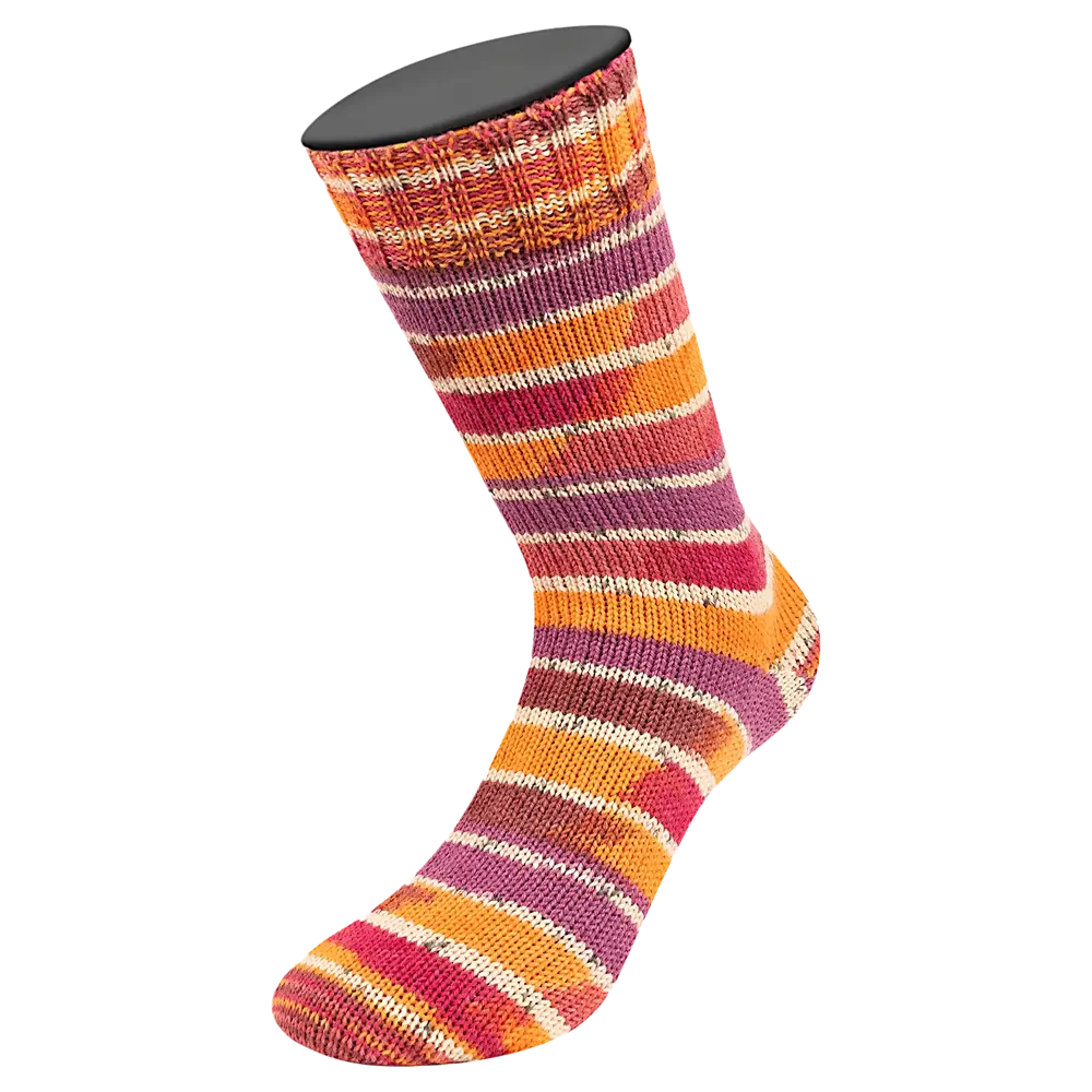 #Farbe_Meilenweit 100 Seta Giappone | 3386