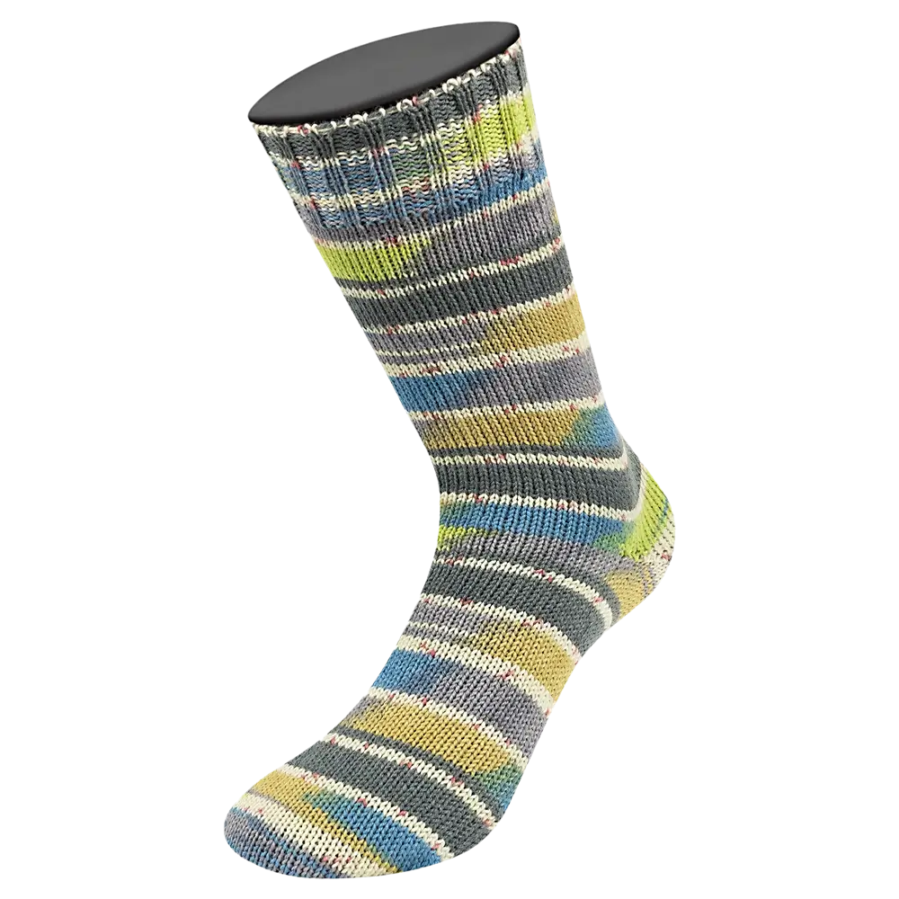 #Farbe_Meilenweit 100 Seta Giappone | 3387