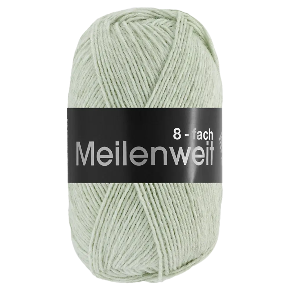 #Farbe_Lana Grossa Meileinweit 8-fach | 9662 Steinbeige