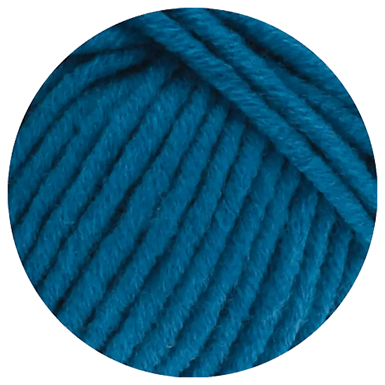 #Farbe_Lana Grossa Mille II | 77 Jeans