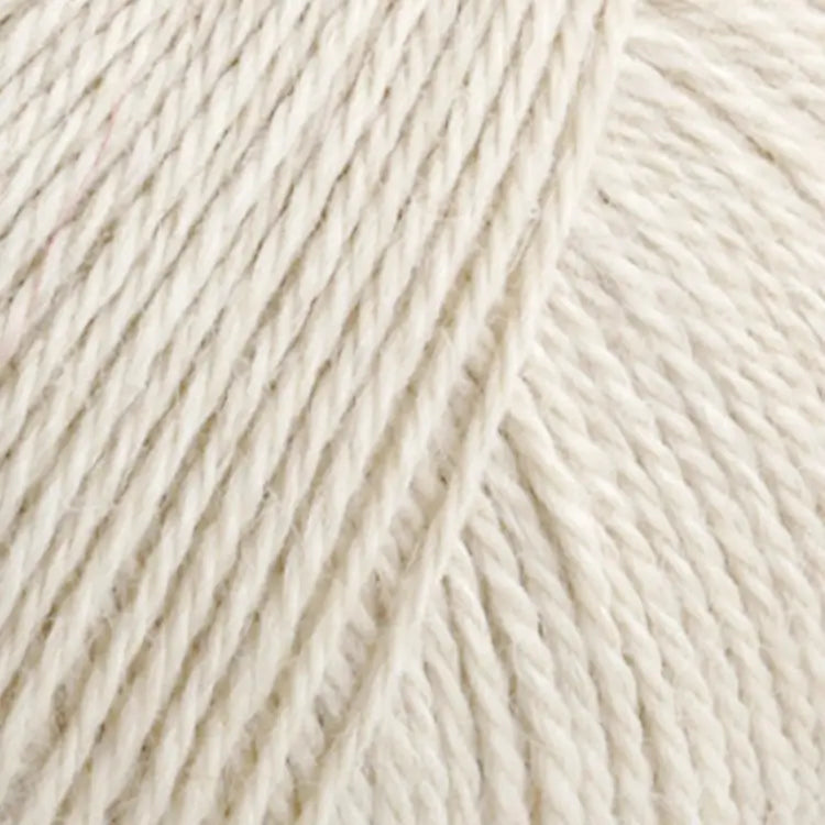 #Farbe_Lana Grossa Natural Lama Fine | 109 Natur
