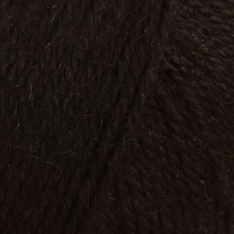 #Farbe_Lana Grossa Natural Lama Fine | 116 Mokka