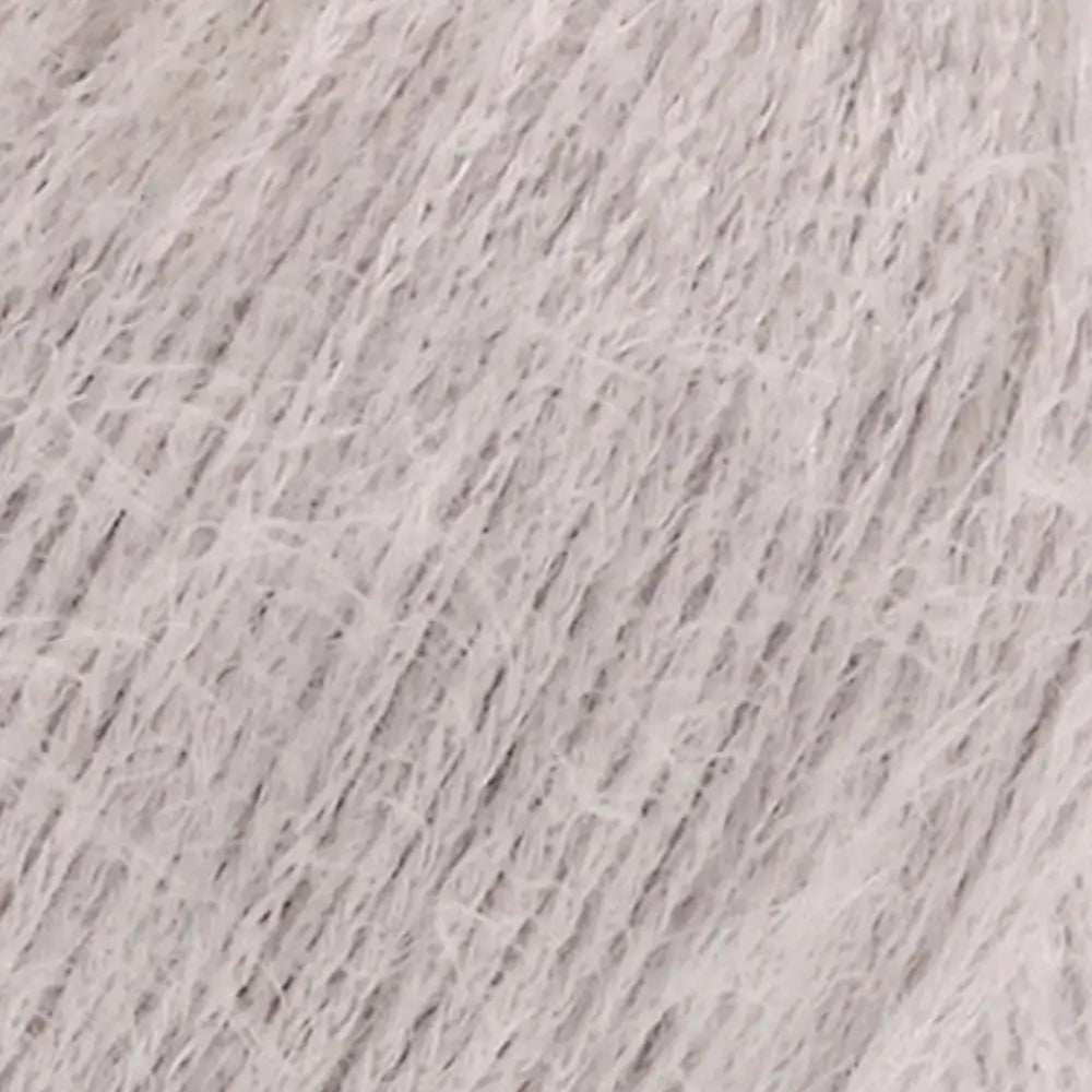 #Farbe_Lana Grossa Per Fortuna | 06 Graurosa