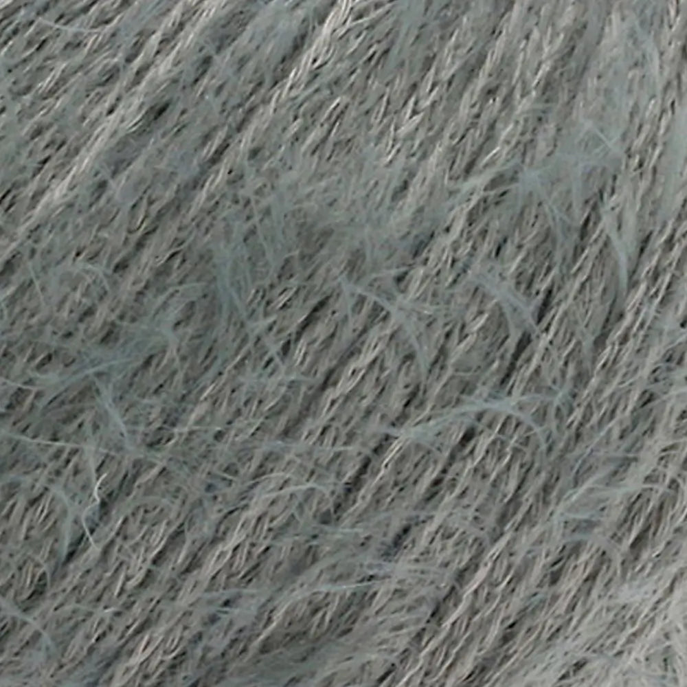 #Farbe_Lana Grossa Per Fortuna | 07 Dunkelgrau