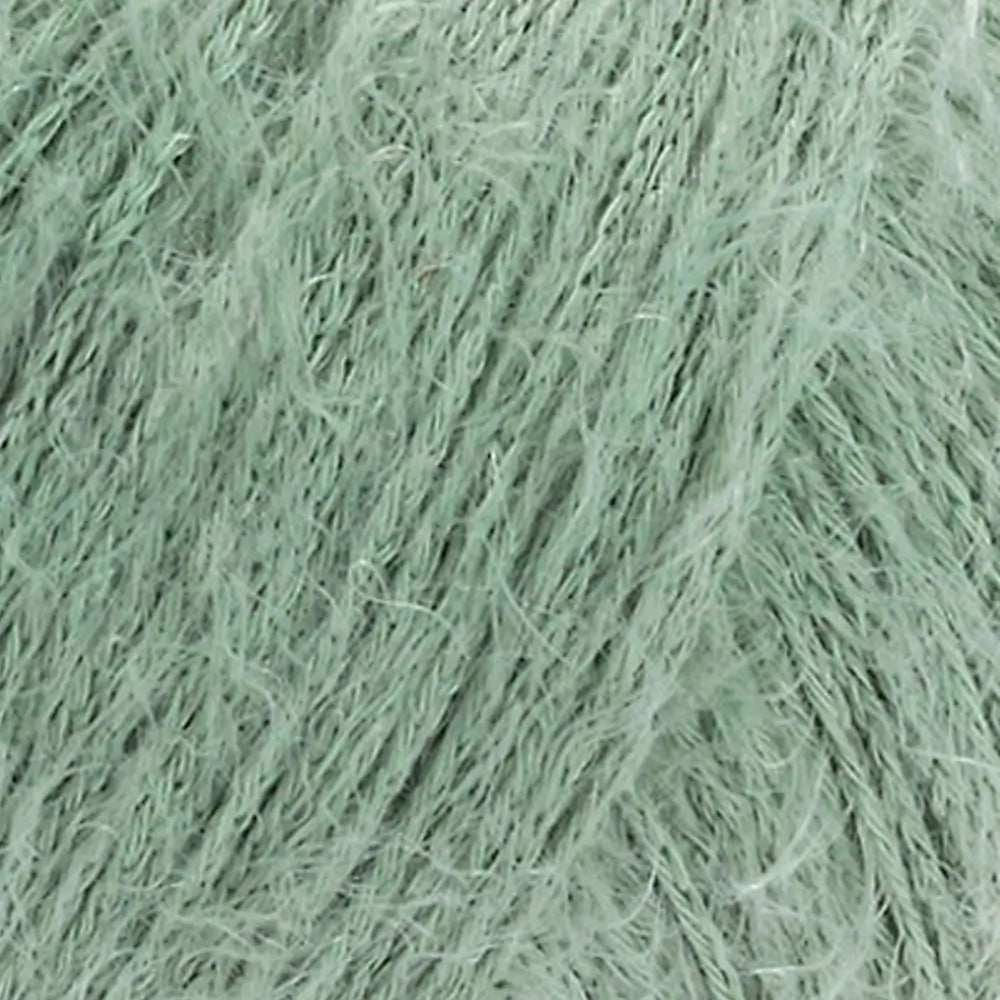 #Farbe_Lana Grossa Per Fortuna | 14 Resedagrün