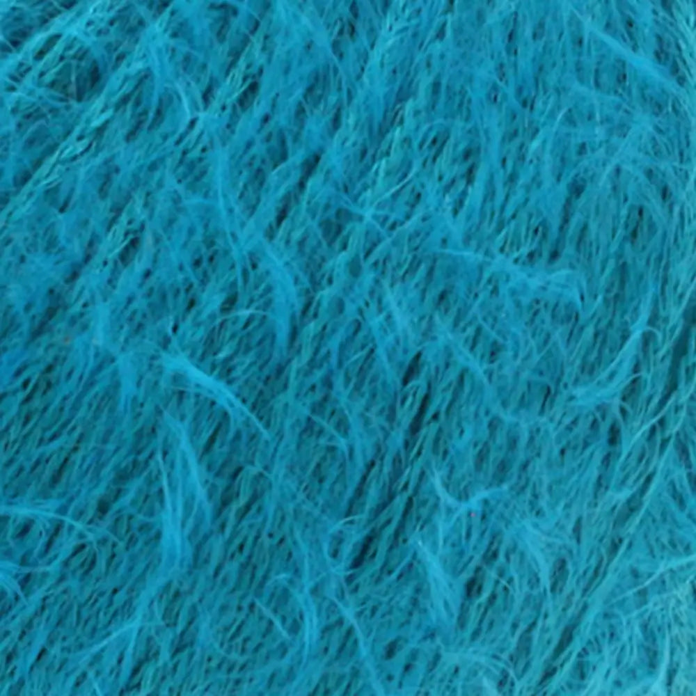 #Farbe_Lana Grossa Per Fortuna | 15 Grünblau