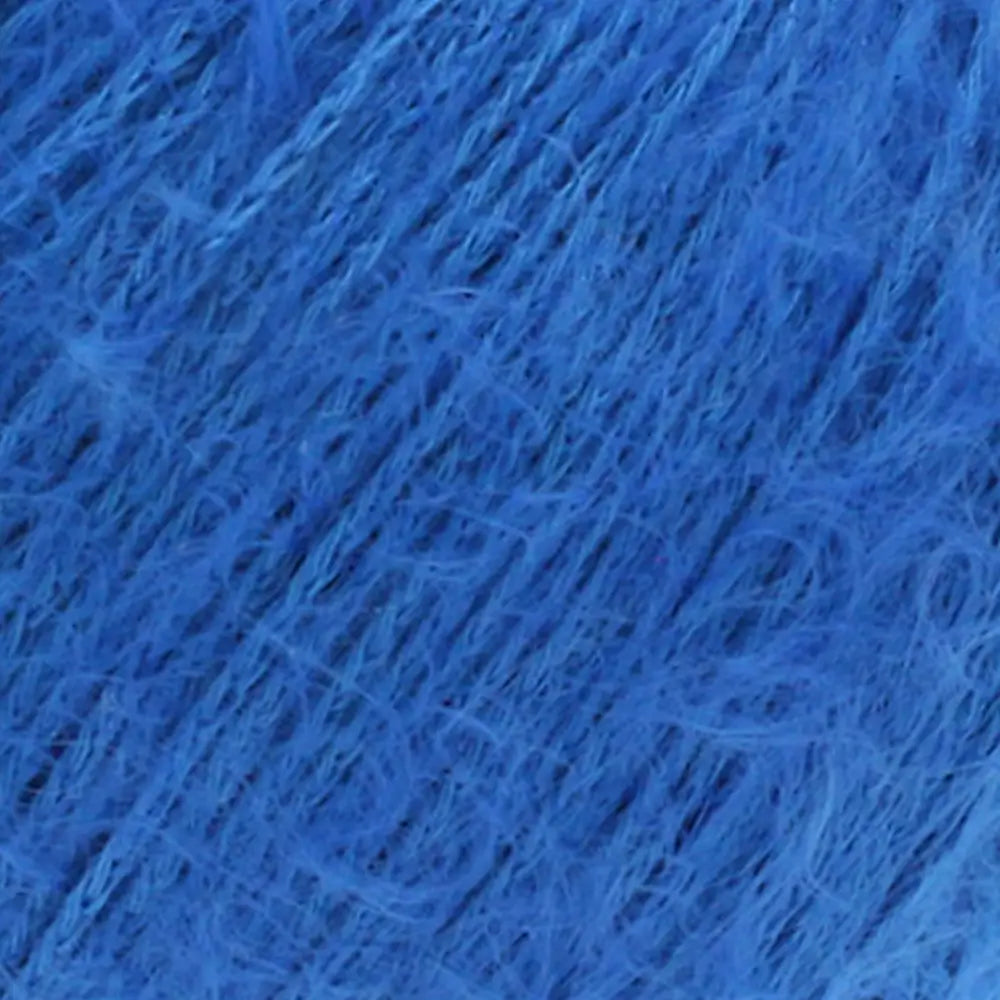#Farbe_Lana Grossa Per Fortuna | 16 Blau