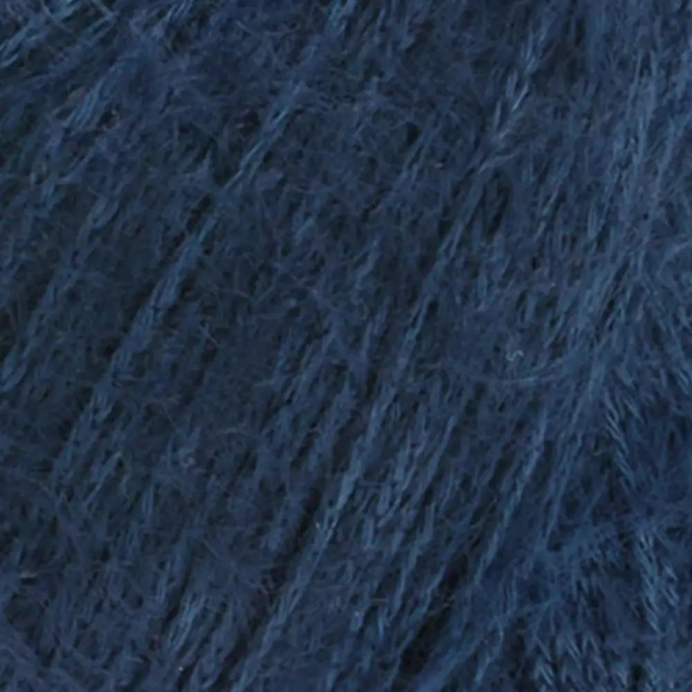 #Farbe_Lana Grossa Per Fortuna | 17 Nachtblau