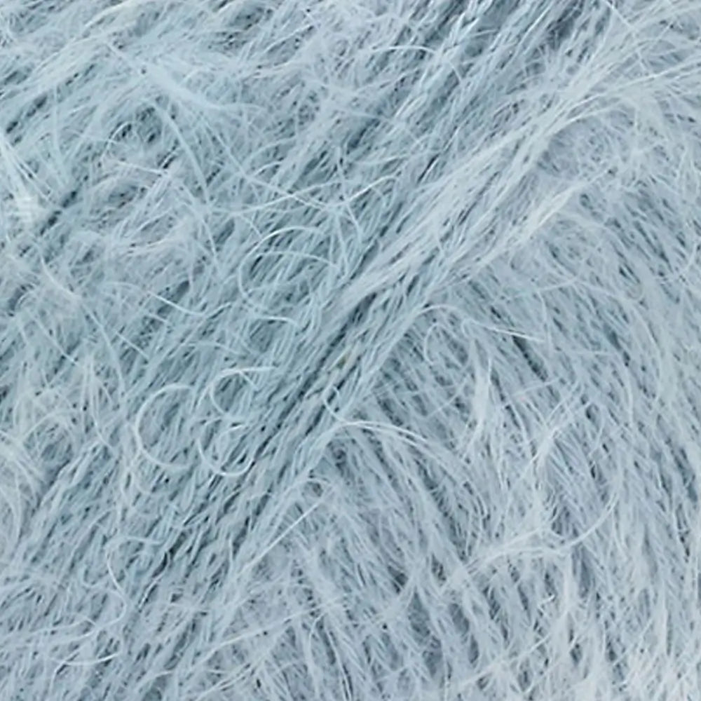 #Farbe_Lana Grossa Per Fortuna | 22 Graublau