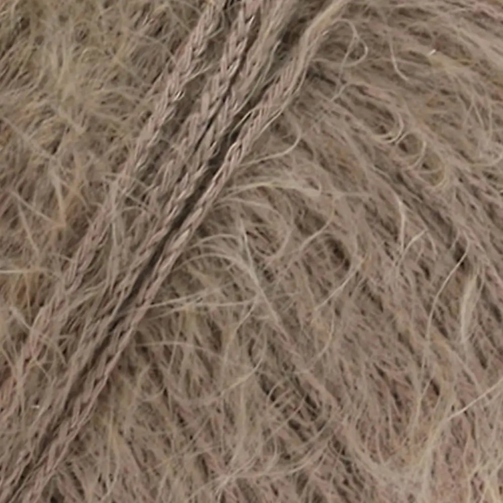 #Farbe_Lana Grossa Per Fortuna | 29 Nougat