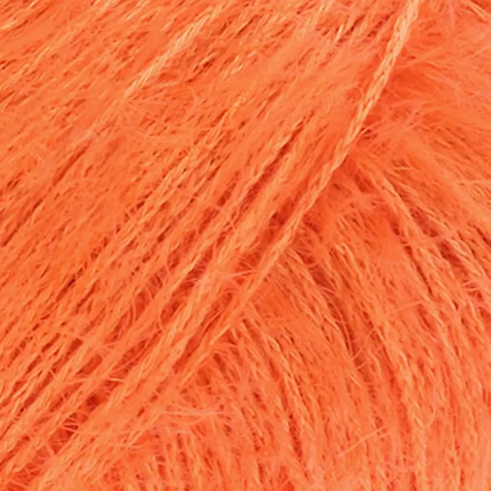 #Farbe_Lana Grossa Per Fortuna | 33 Mandarin