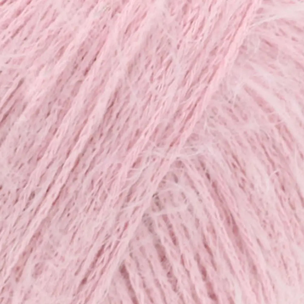 #Farbe_Lana Grossa Per Fortuna | 36 Rosé