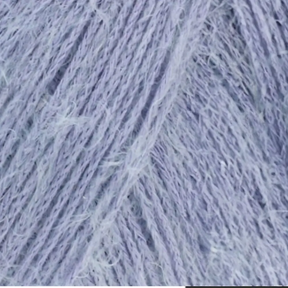 #Farbe_Lana Grossa Per Fortuna | 40 Blaulila