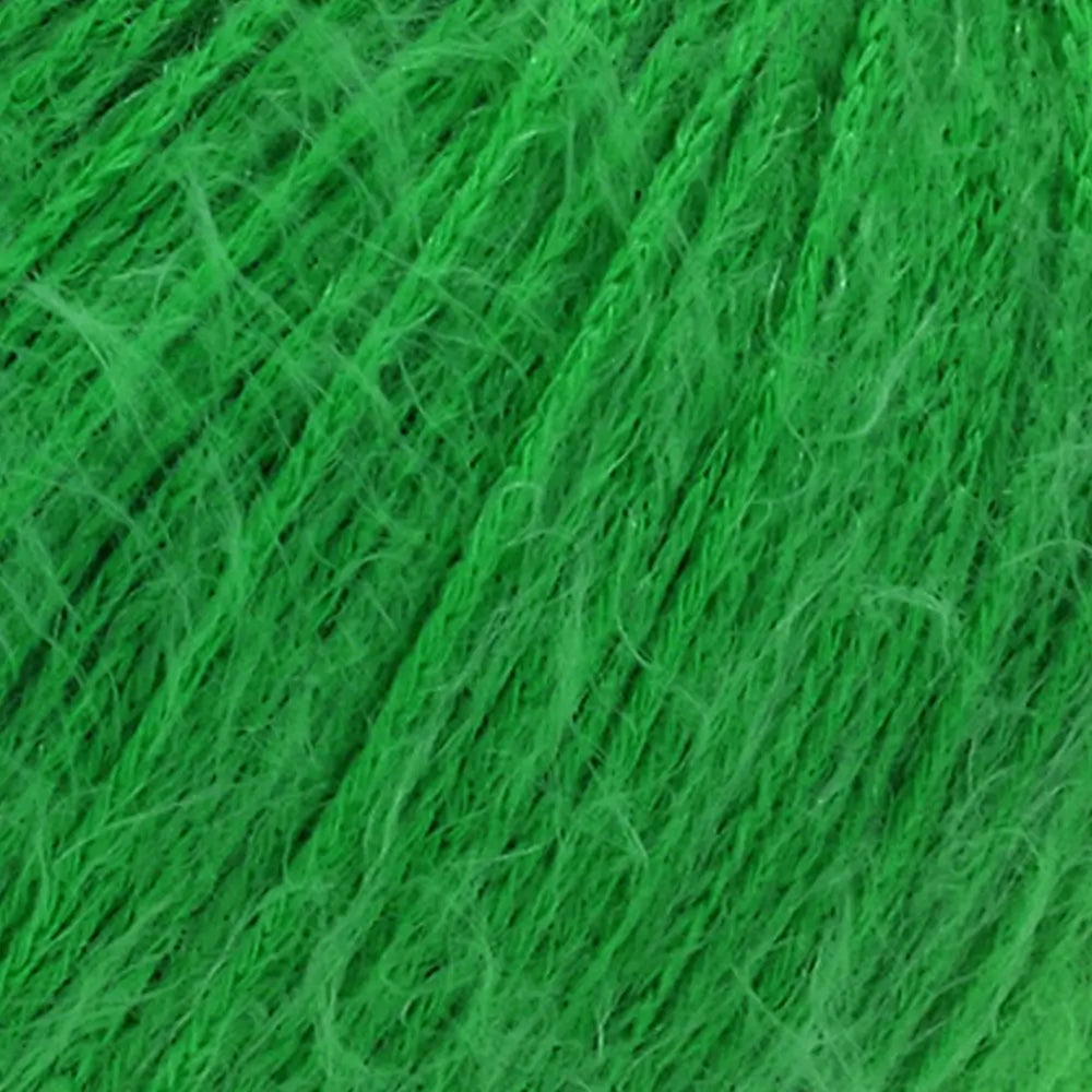 #Farbe_Lana Grossa Per Fortuna | 47 Jadegrün