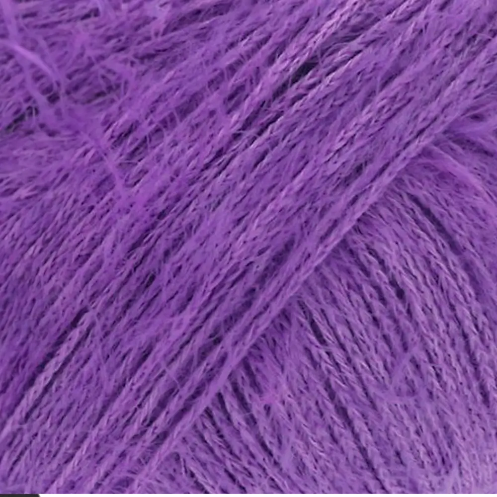 #Farbe_Lana Grossa Per Fortuna | 50 Violett