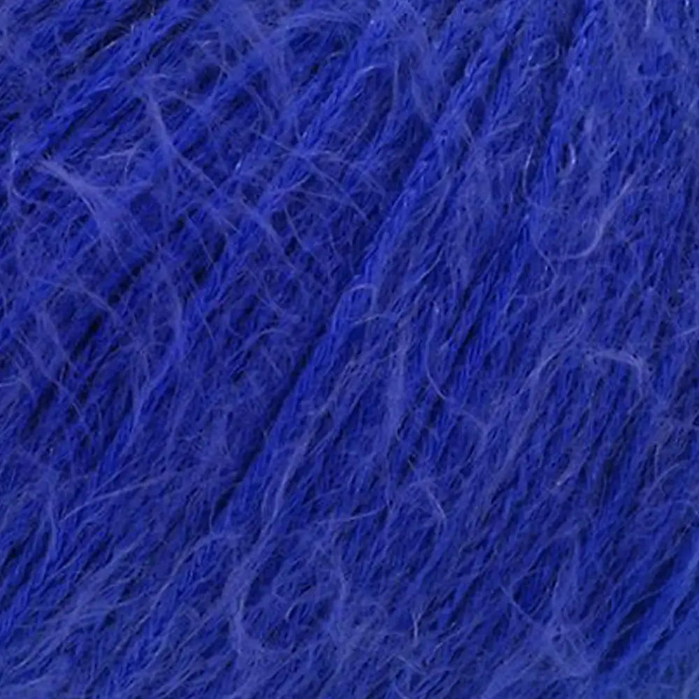 #Farbe_Lana Grossa Per Fortuna | 51 Königsblau