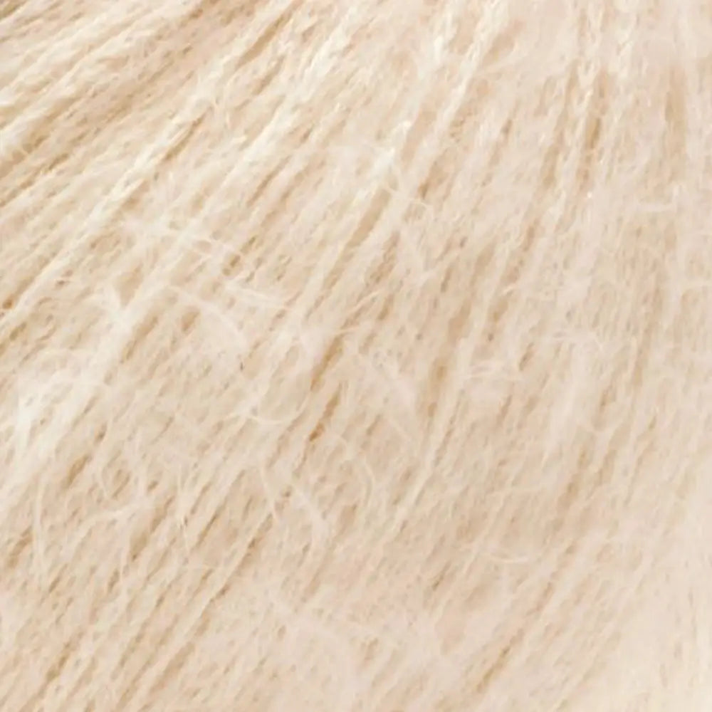 #Farbe_Lana Grossa Per Fortuna | 52 Pfirsich