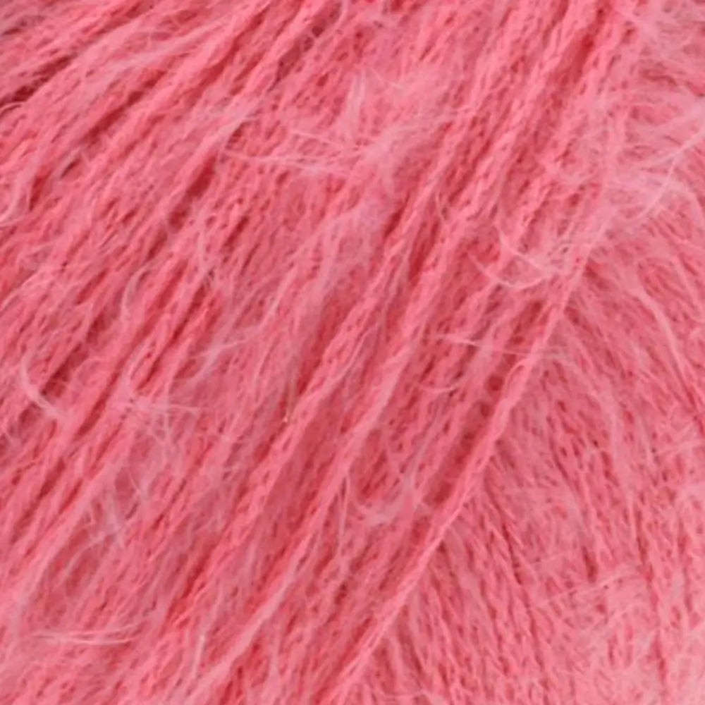 #Farbe_Lana Grossa Per Fortuna | 54 Wassermelone