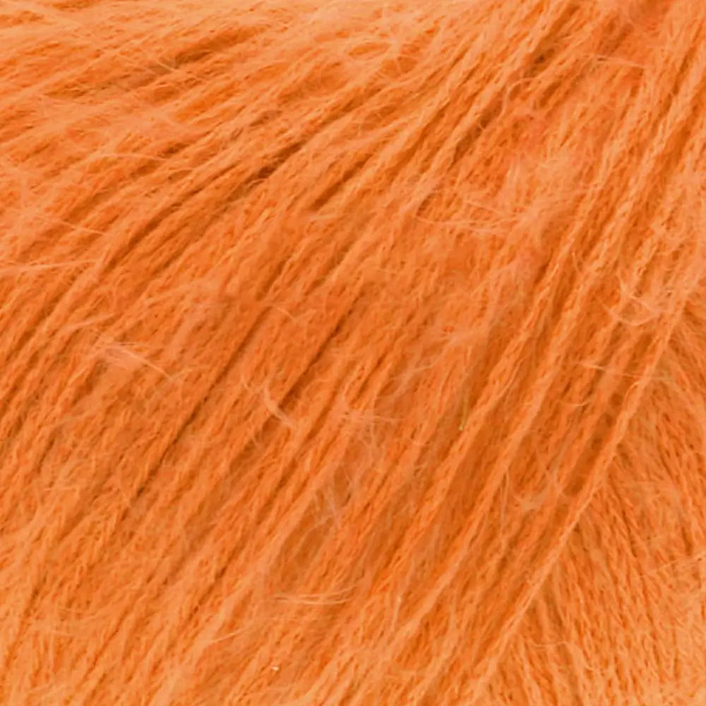 #Farbe_Lana Grossa Per Fortuna | 55 Orange