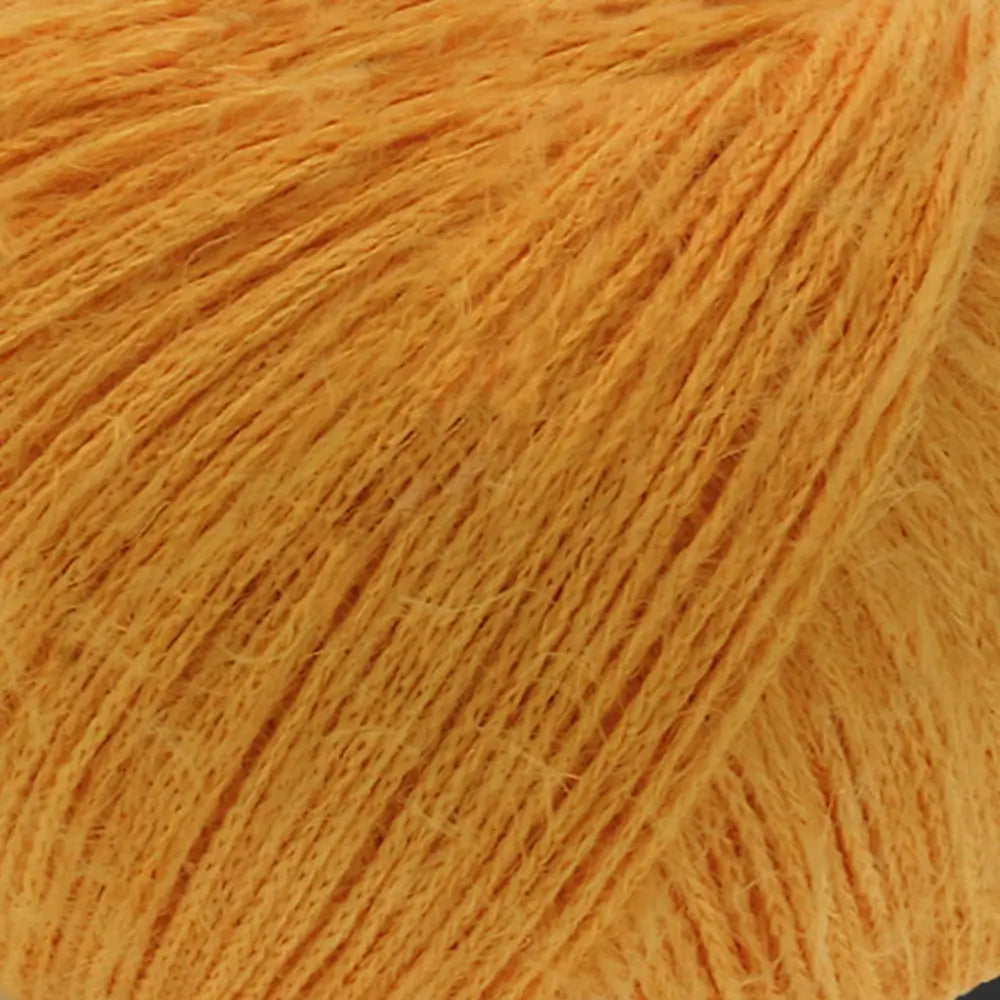 #Farbe_Lana Grossa Per Fortuna | 57 Maisgelb