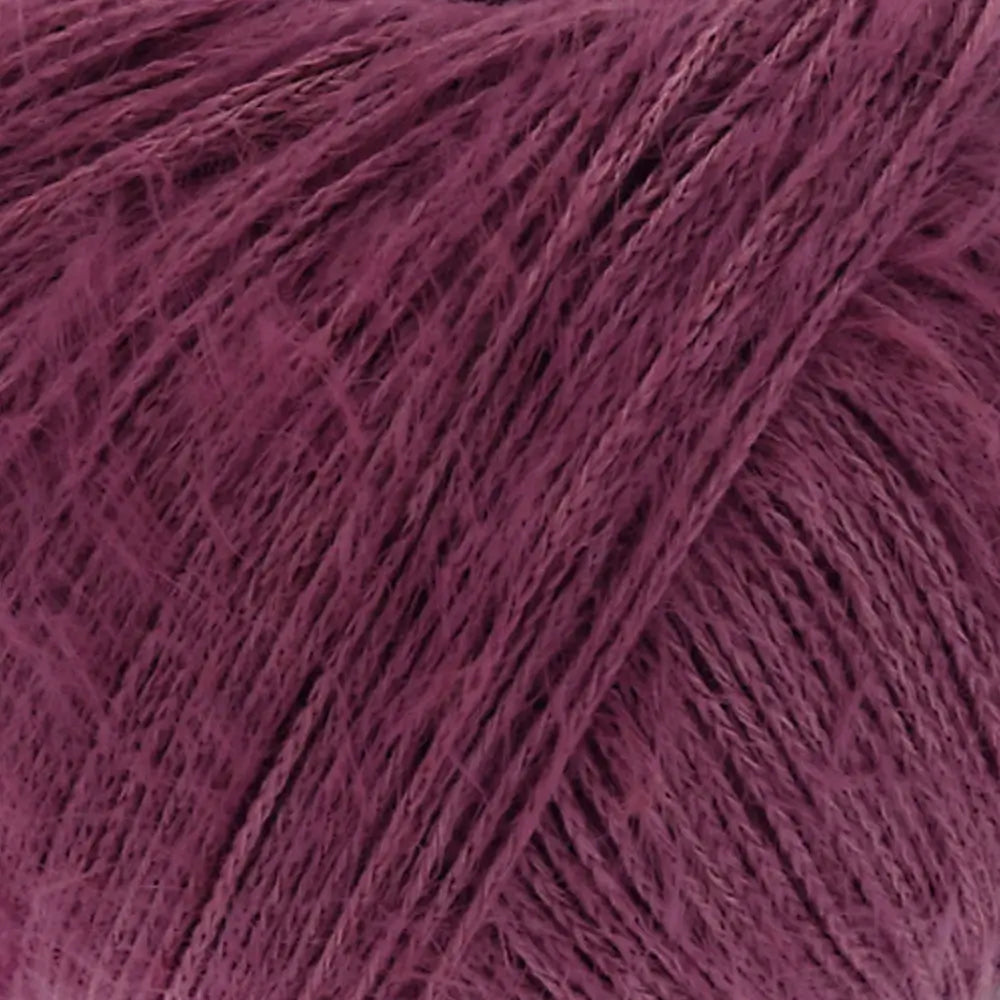 #Farbe_Lana Grossa Per Fortuna | 59 Burgund