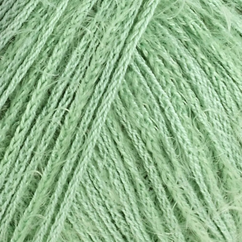 #Farbe_Lana Grossa Per Tutti | 03 Mintgrün