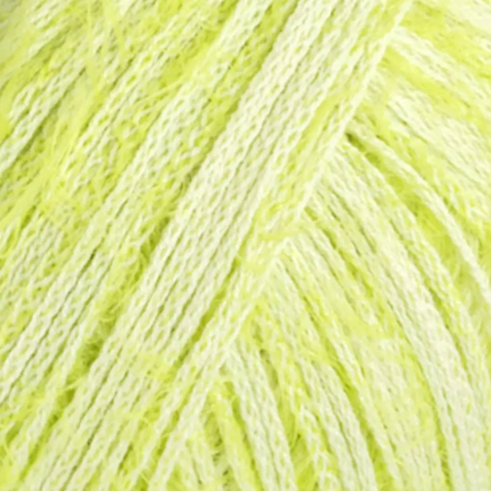 #Farbe_Lana Grossa Per Tutti | 04 Gelbgrün