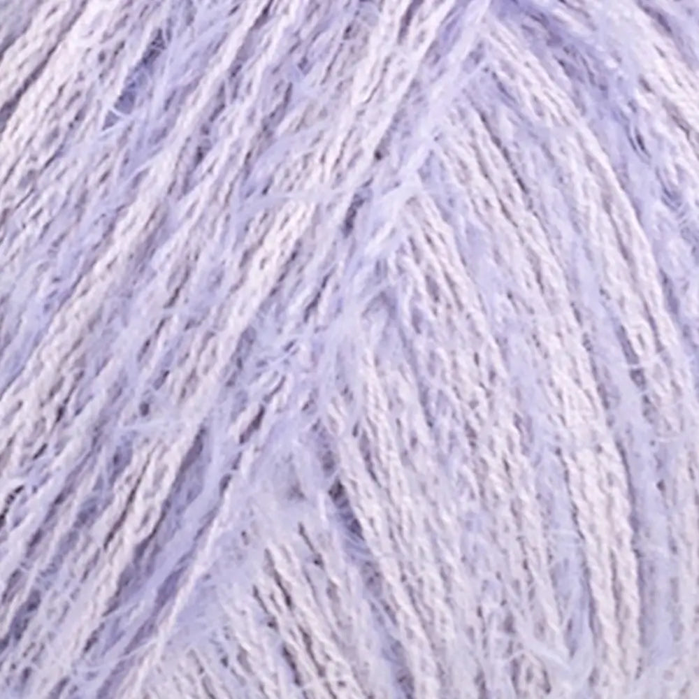 #Farbe_Lana Grossa Per Tutti | 08 Zartlila