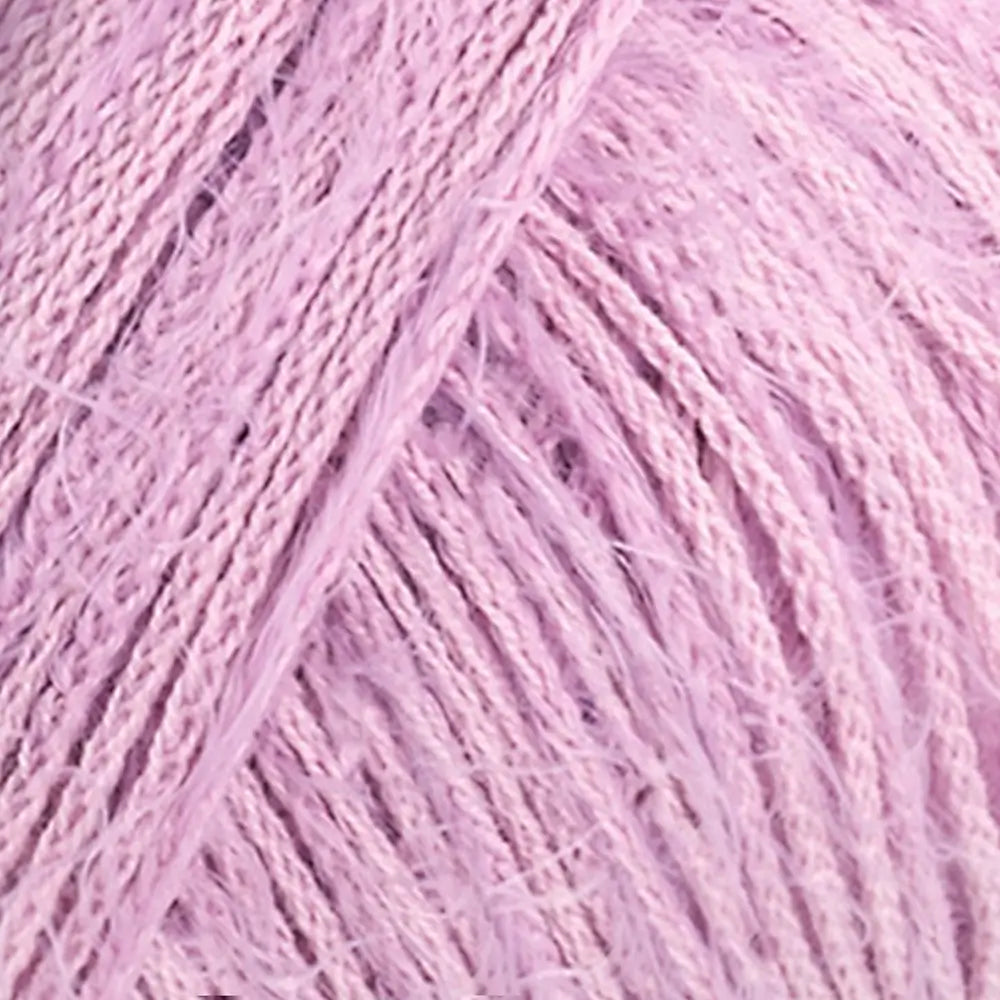 #Farbe_Lana Grossa Per Tutti | 09 Fliederrosa