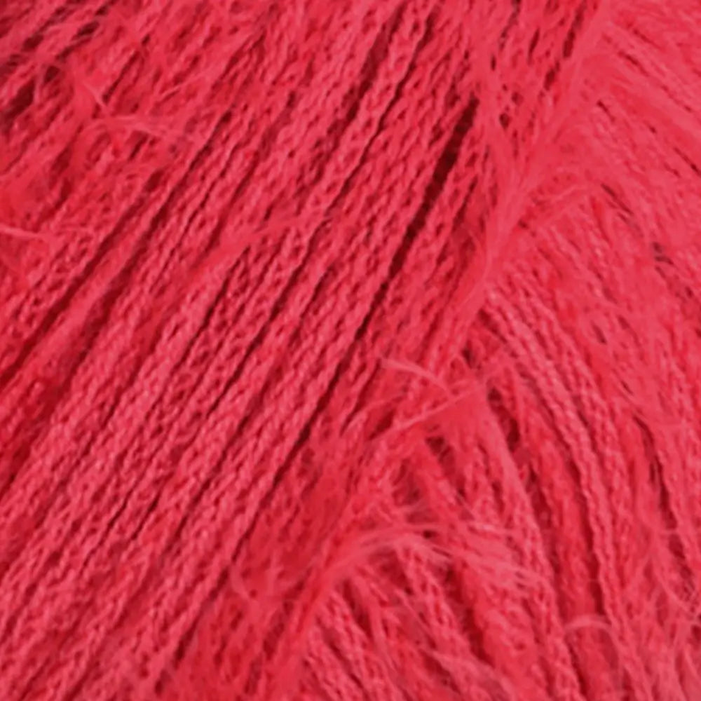 #Farbe_Lana Grossa Per Tutti | 11 Rot