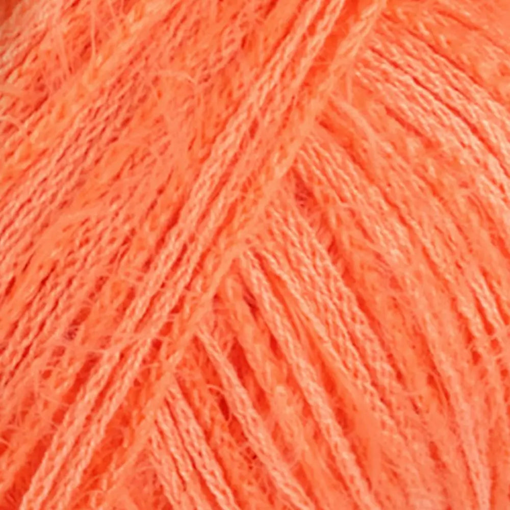 #Farbe_Lana Grossa Per Tutti | 12 Orange