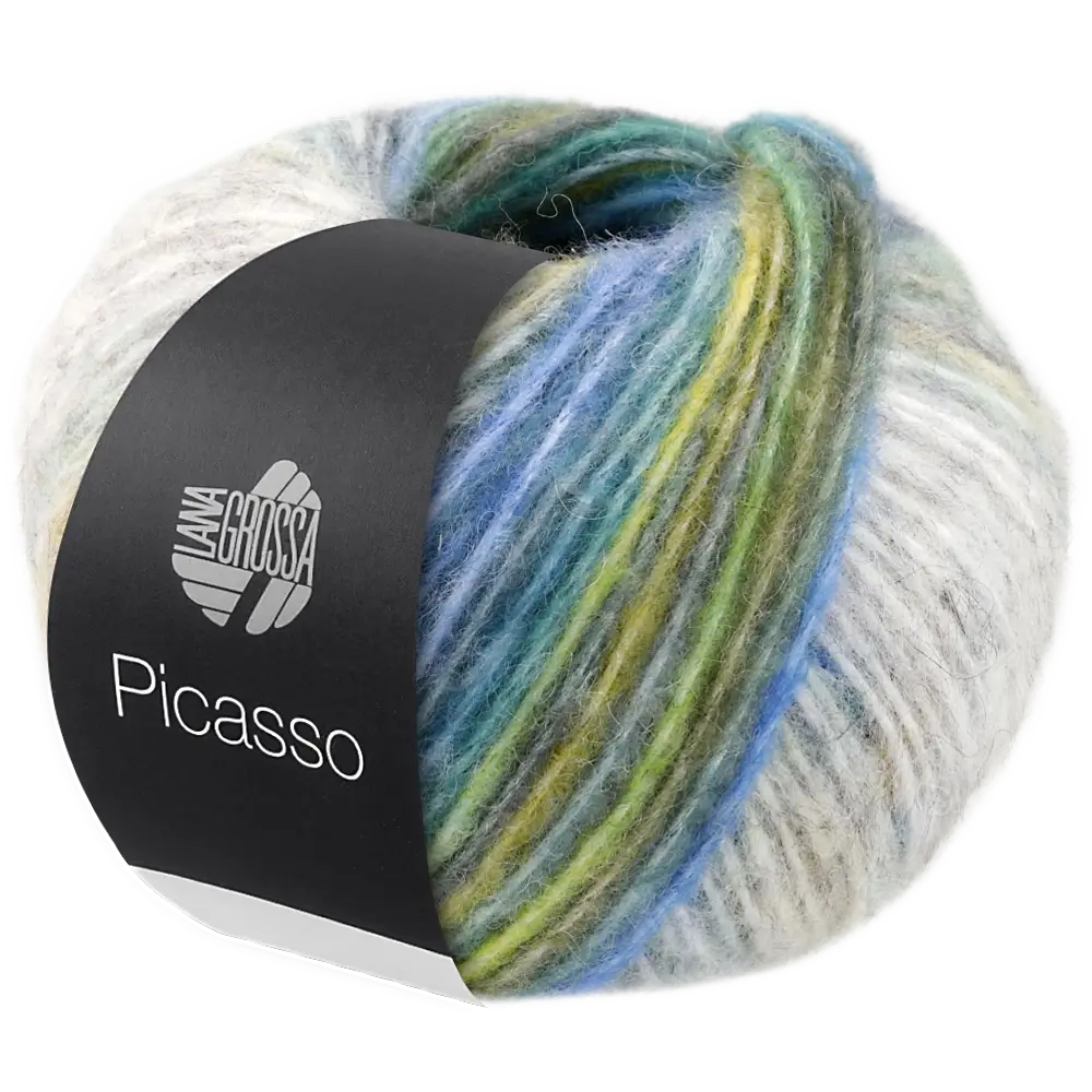 #Farbe_Lana Grossa Picasso | 2