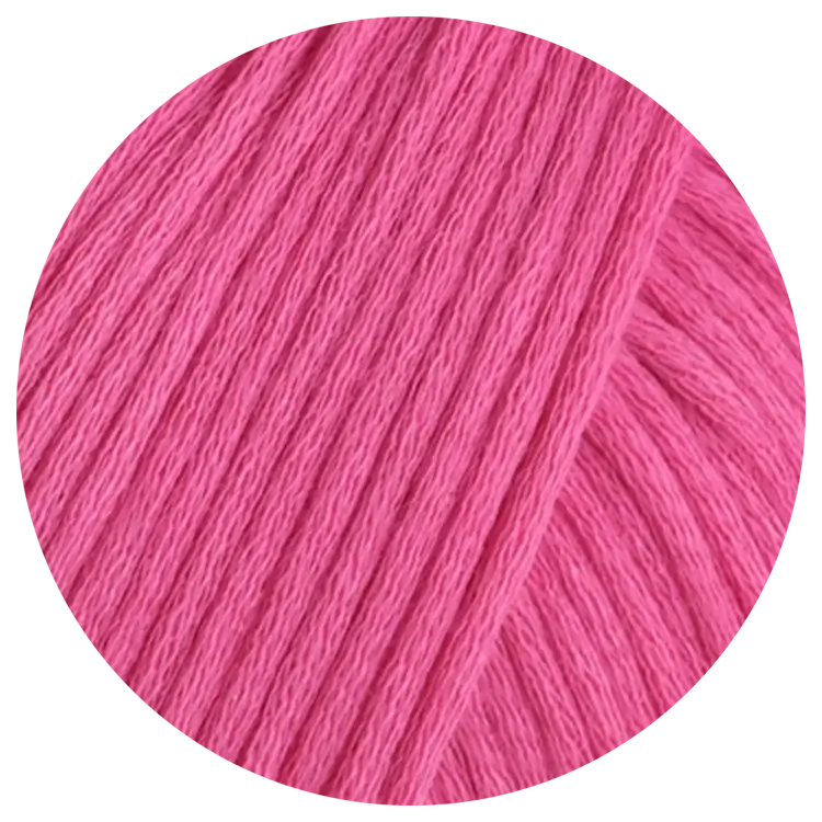#Farbe_Lana Grossa Promessa | 02 Pink