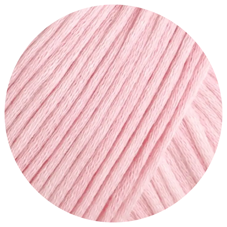 #Farbe_Lana Grossa Promessa | 05 Rosa